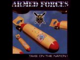 Armed Forces - Take on the Nation