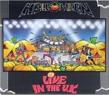 Helloween - Live in the UK