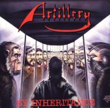 Artillery - By Inheritance