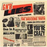 Guns N' Roses - G N' R Lies