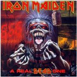 Iron Maiden - A Real Dead One