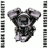 Black Label Society - The Blessed Hellride