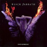 Black Sabbath - Cross Purposes