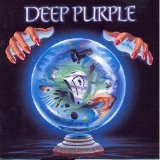 Deep Purple - Slaves & Masters