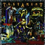 Testament - Live At The Fillmore