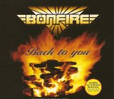 Bonfire - Back To You
