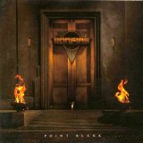 Bonfire - Point Blank
