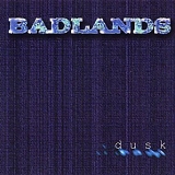 Badlands - Dusk