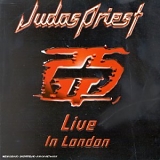 Judas Priest - Live In London