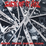 Sick Of It All - Blood, Sweat, No Tears