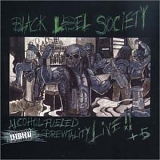 Black Label Society - Alcohol Fueled Brewtality