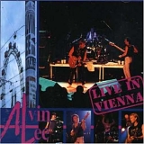 Alvin Lee - Live In Vienna