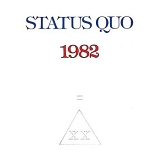 Status Quo - 1+9+8+2