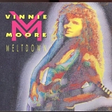 Vinnie Moore - Meltdown