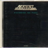 Alcatrazz - Disturbing the peace