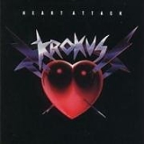 Krokus - Heart Attack