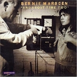 Bernie Marsden - And About Time Too