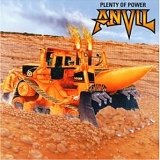 Anvil - Plenty of Power