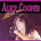 Alice Cooper - Freak Out