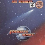 Ace Frehley - Frehley's Comet