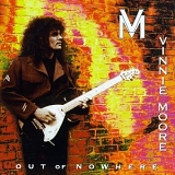 Vinnie Moore - Out Of Nowhere