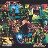 Santana - Beyond Appearances (1985) [FLAC] {Columbia CK 39527}