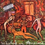 Love/Hate - Wasted In America
