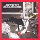 Alcatrazz - Dangerous Games