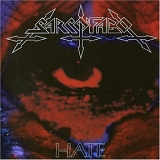 Sarcofago - Hate