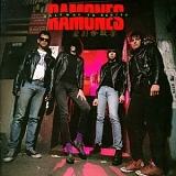 The Ramones - Halfway To Sanity