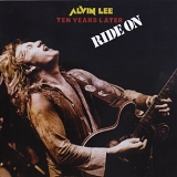 Alvin Lee - Ride On
