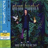Glenn Hughes - Songs In The Key Of The Rock