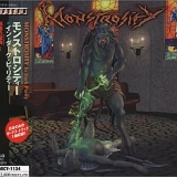 Monstrosity - In Dark Purity