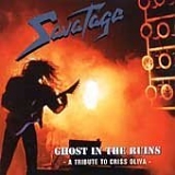 Savatage - Ghost In The Ruins