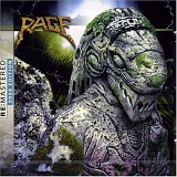 Rage - End Of All Days (Limited Edition)