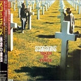 Scorpions - Taken By Force