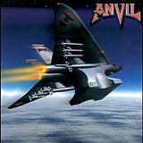 Anvil - Speed Of Sound