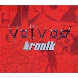 Voivod - Kronik