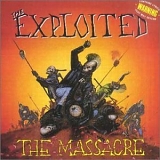 The Exploited - The Massacre
