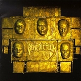 Benediction - The Dreams You Dread