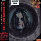 Ozzy Osbourne - Live & Loud