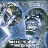Iron Maiden - Different World