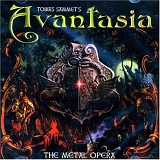 Avantasia - The Metal Opera