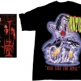 The Misfits - Earth a.D. & Wolfsblood