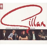 Ian Gillan - Unchain Your Brain