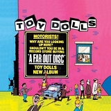 The Toy Dolls - A Far Out Disc