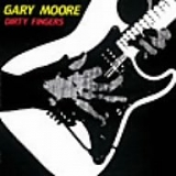 Gary Moore - Dirty Fingers