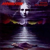 Annihilator - Never, neverland