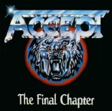 Accept - The Final Chapter