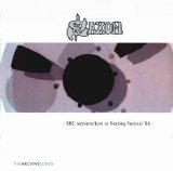 Saxon - BBC Sessions/Live At Reading Festival '86